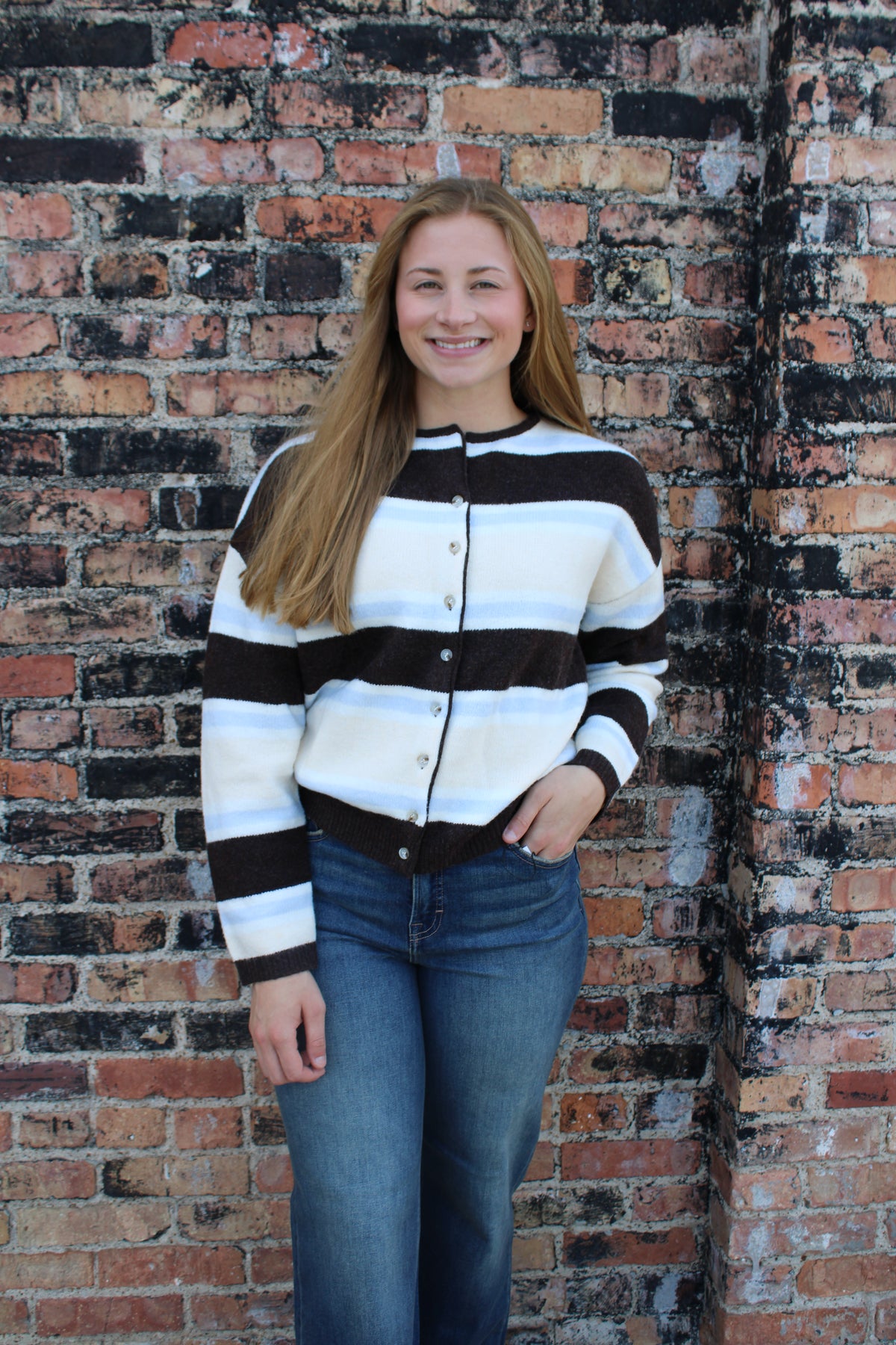 Janet Cardigan