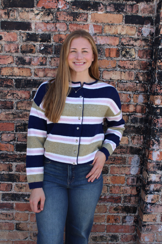 Janet Cardigan