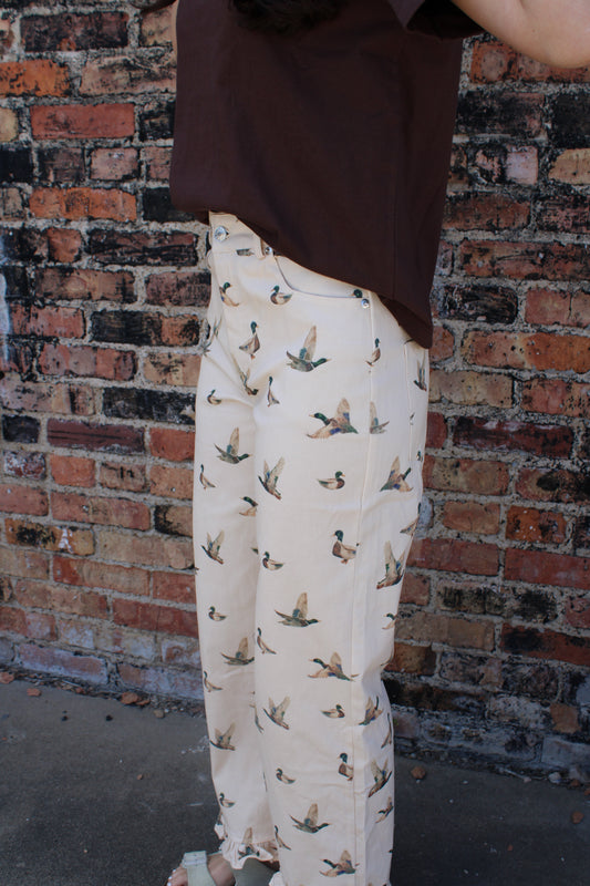 Mallard Pants