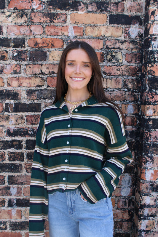 Porter Sweater