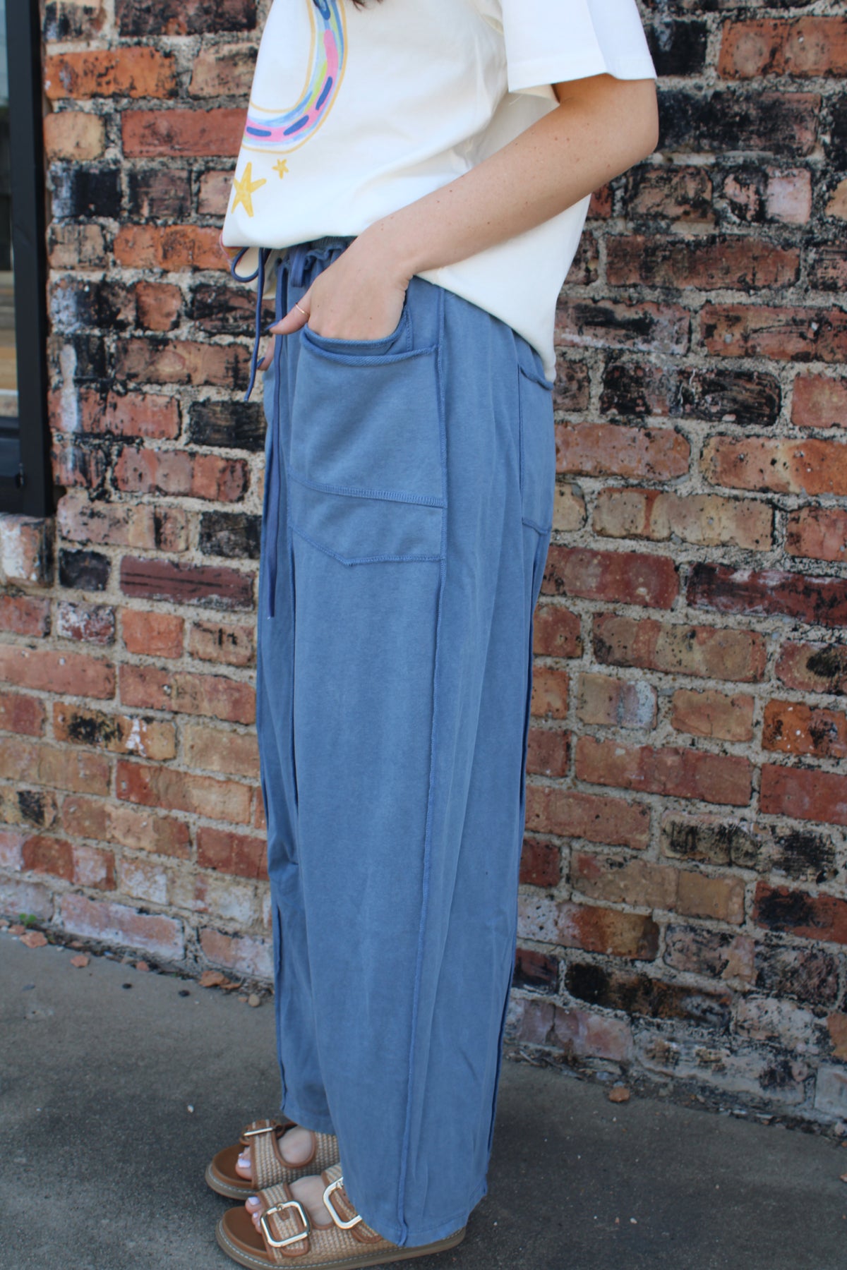 Annie Pants