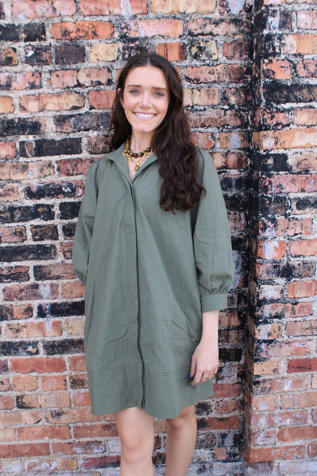 Shiloh Dress