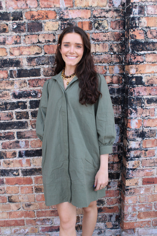 Shiloh Dress