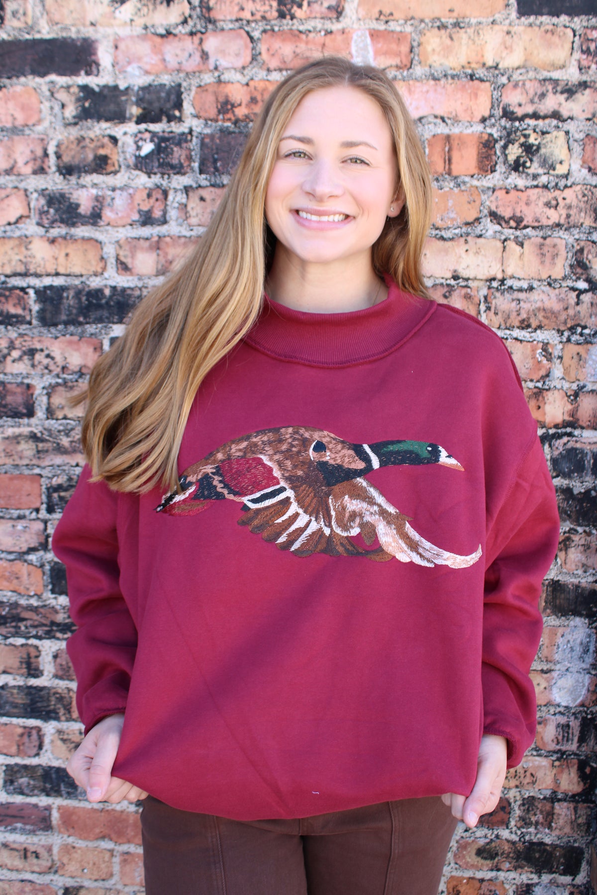 Drake Sweatshirt