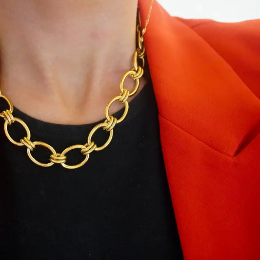 Luxe Necklace CSP