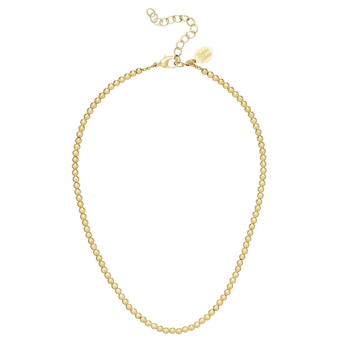 Maggie Necklace - Susan Shaw