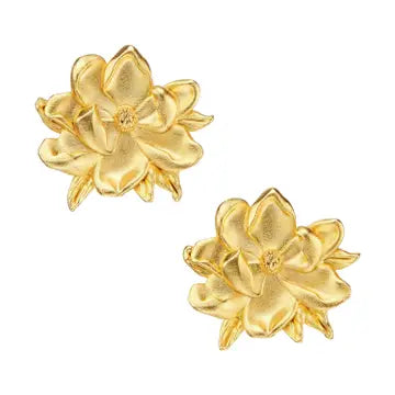 Magnolia Studs - Susan Shaw
