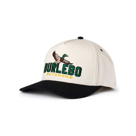 Mighty Duck Hat - Burlebo