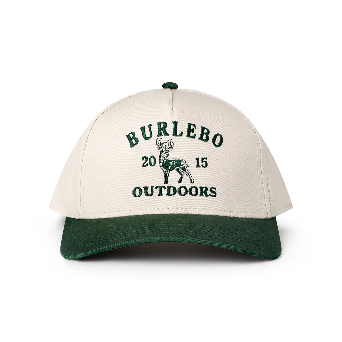 Burlebo Vintage Whitetail Hat