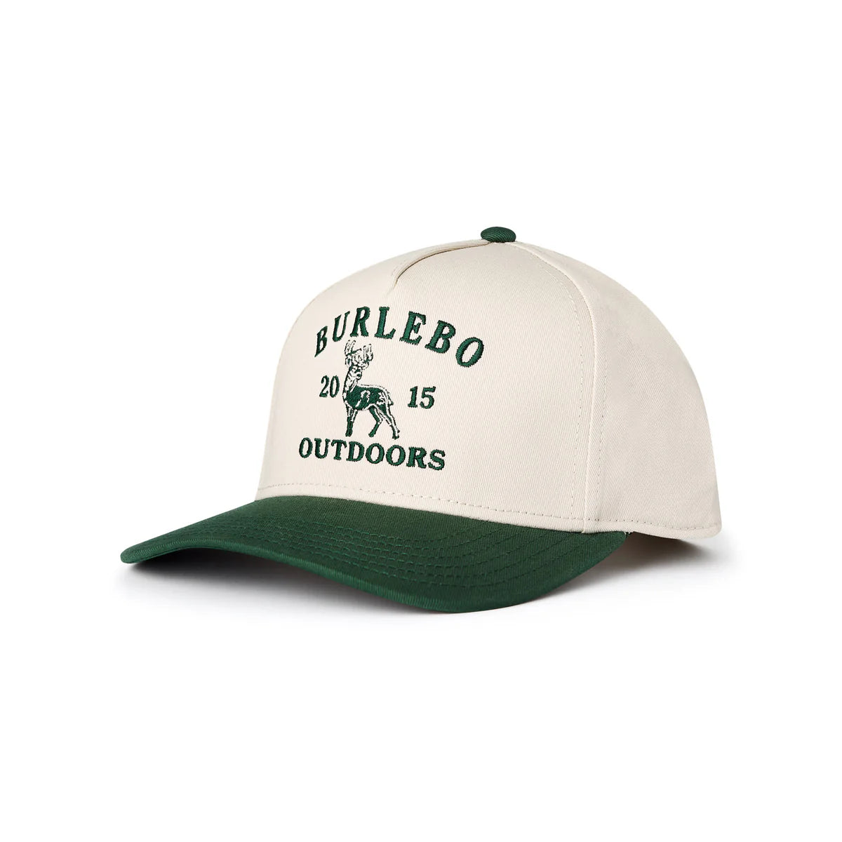 Burlebo Vintage Whitetail Hat
