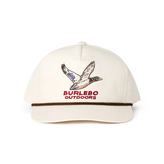 Outdoors Cap Putty - Burlebo
