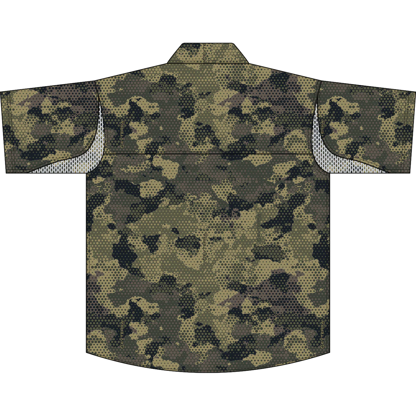 The Original Camp Shirt