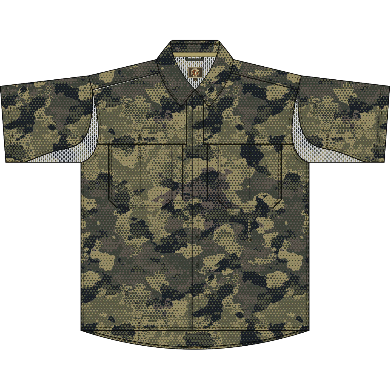 The Original Camp Shirt