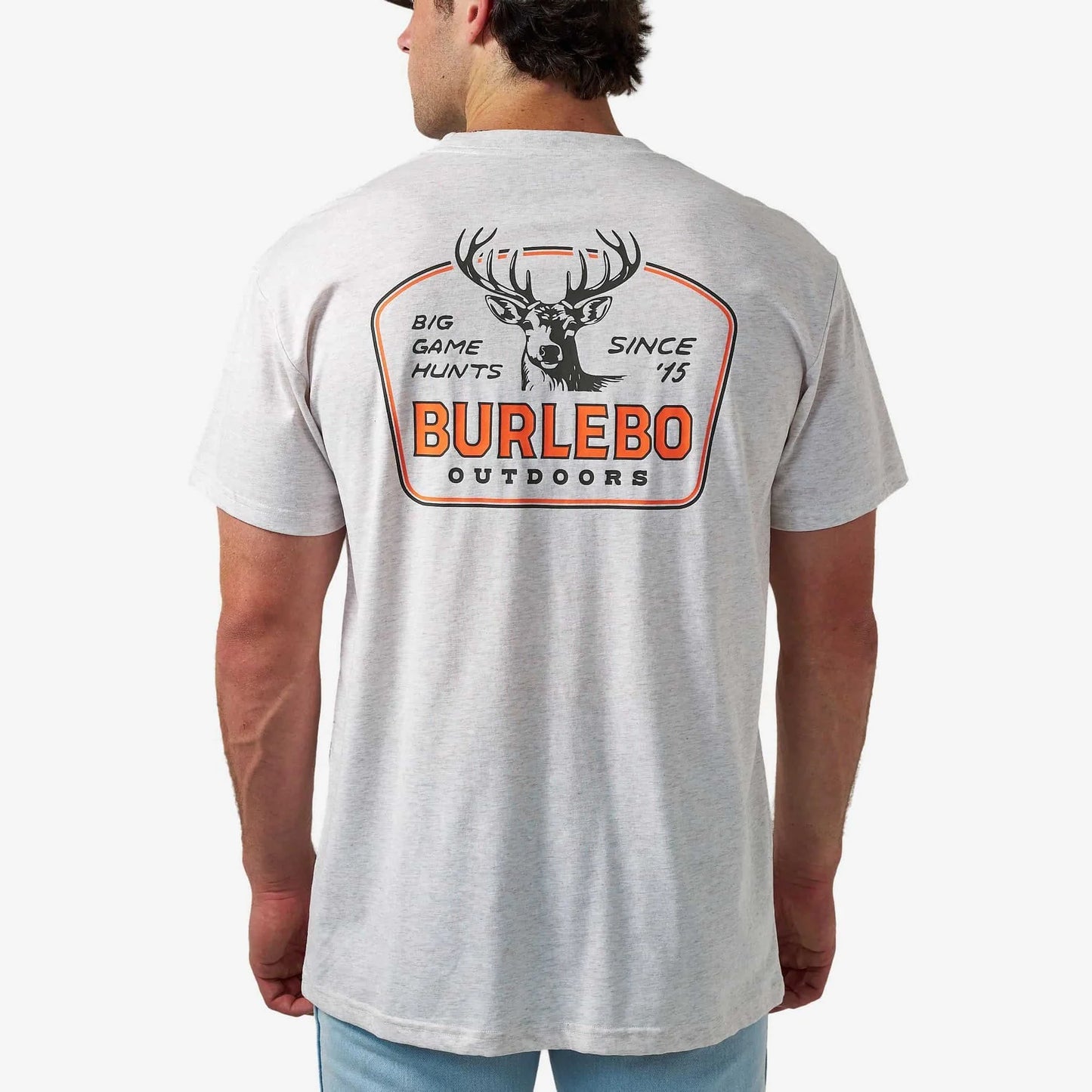 Short Sleeve - Big Game Hunts