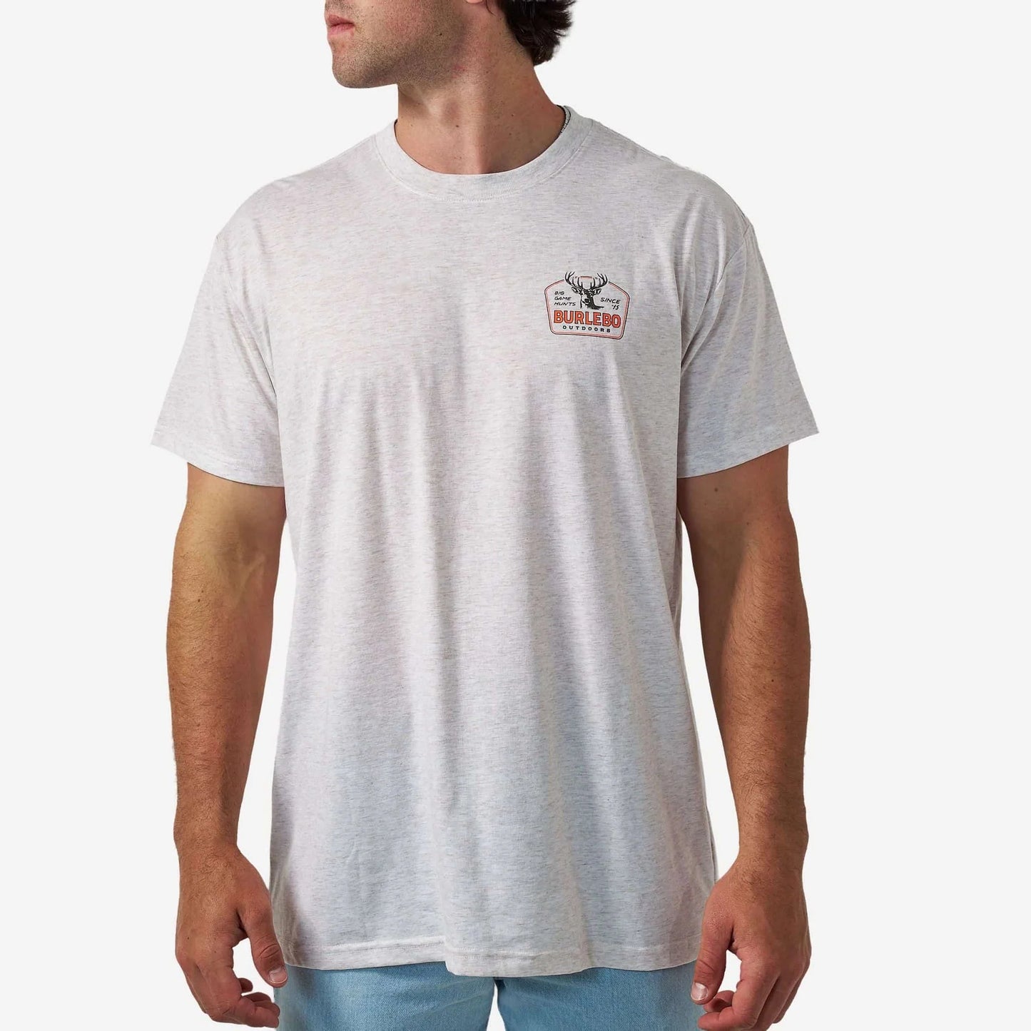 Short Sleeve - Big Game Hunts