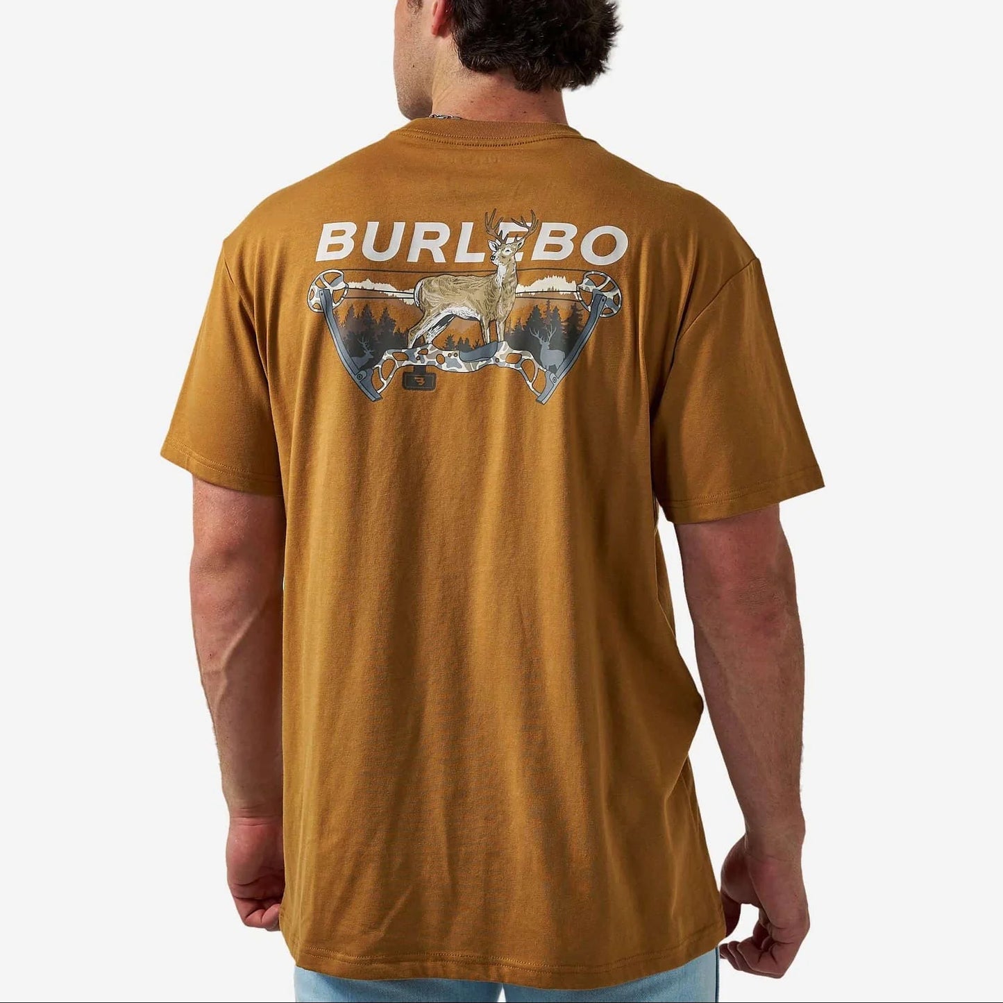 Short Sleeve - Bow Hunter
