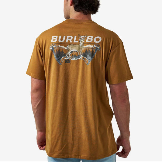 Short Sleeve - Bow Hunter