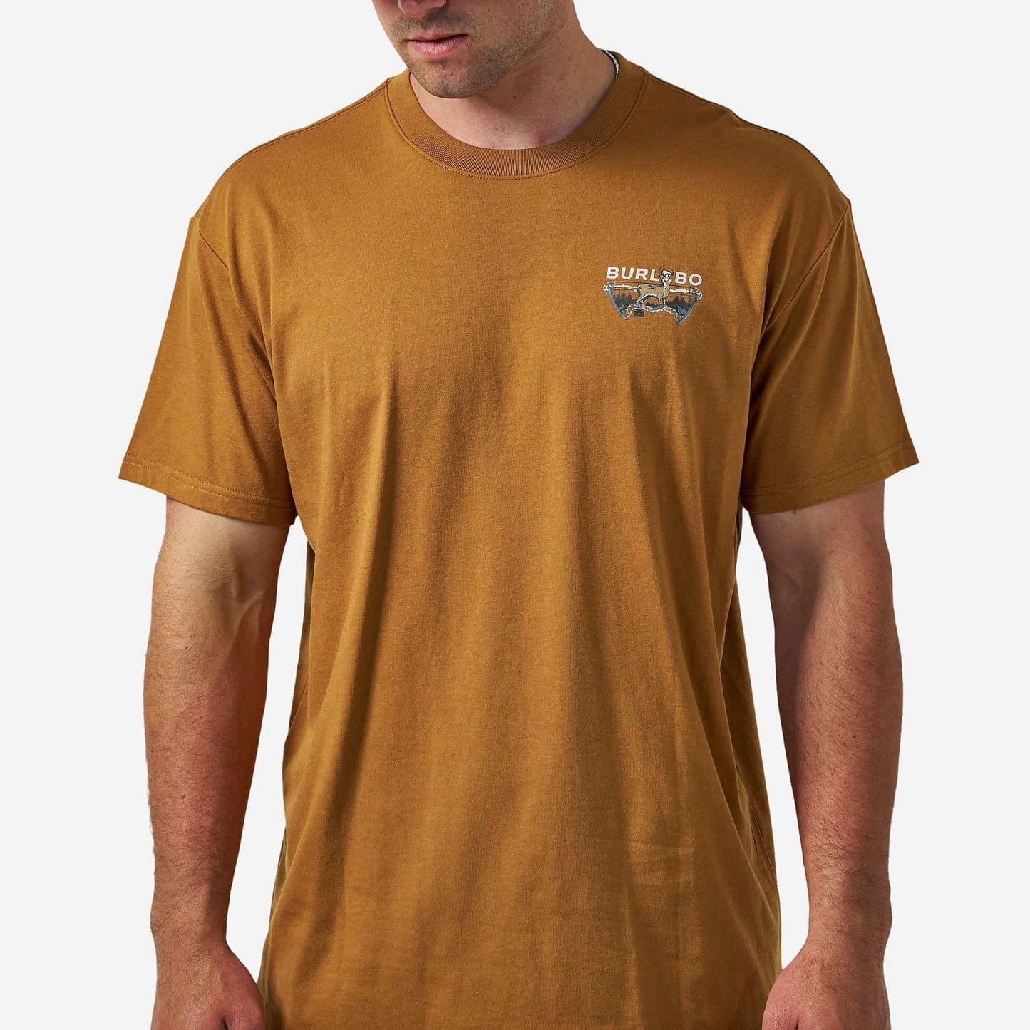Short Sleeve - Bow Hunter