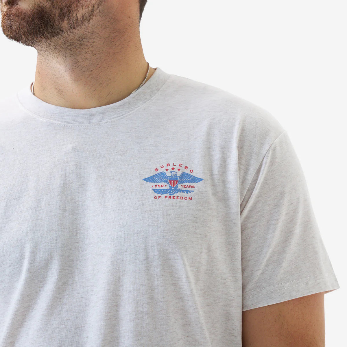 Eagle Outdoors Tee - Burlebo