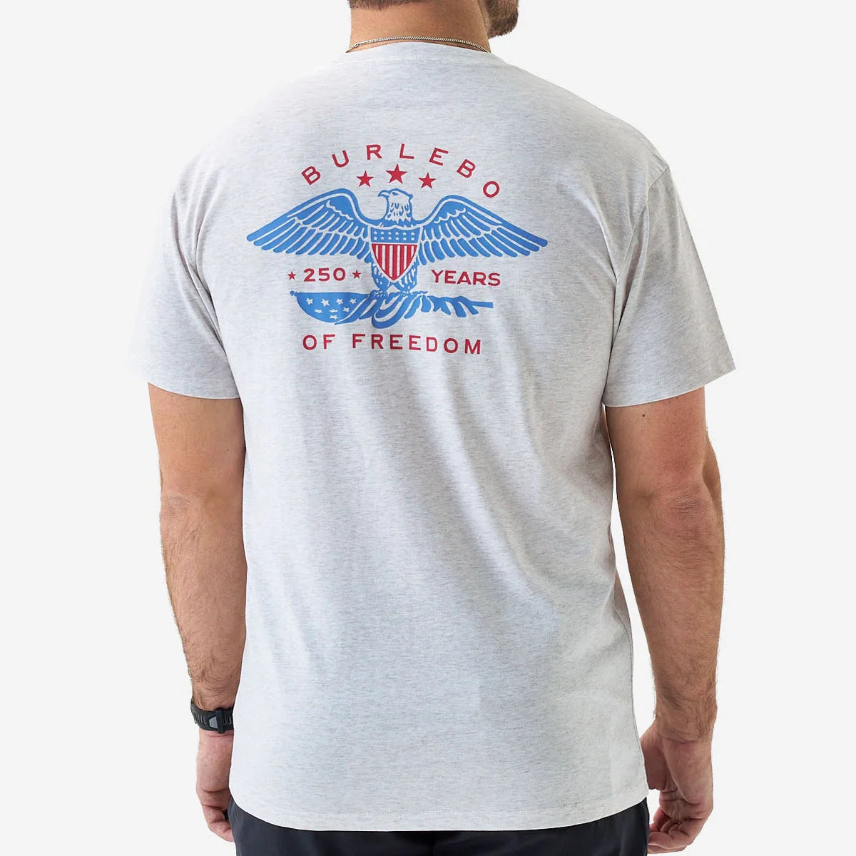 Eagle Outdoors Tee - Burlebo