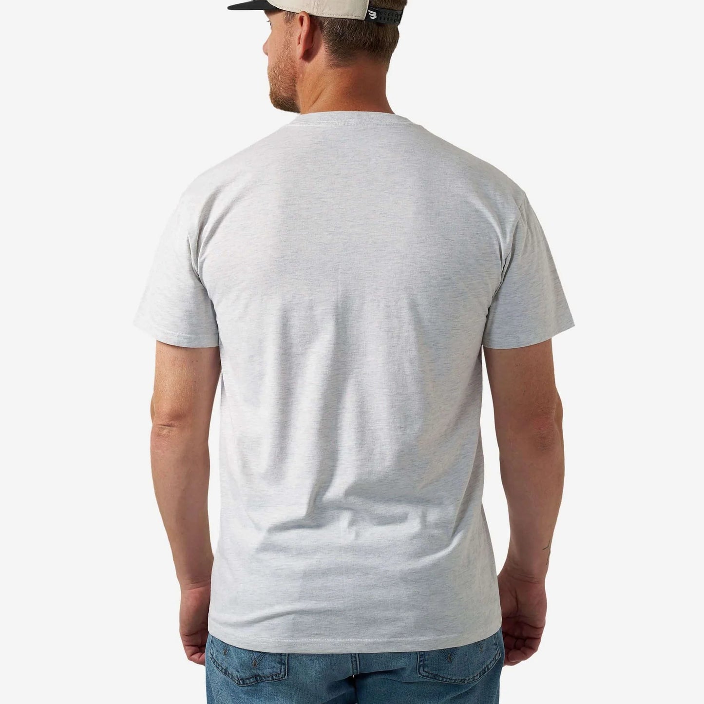 Short Sleeve - Fly Wild