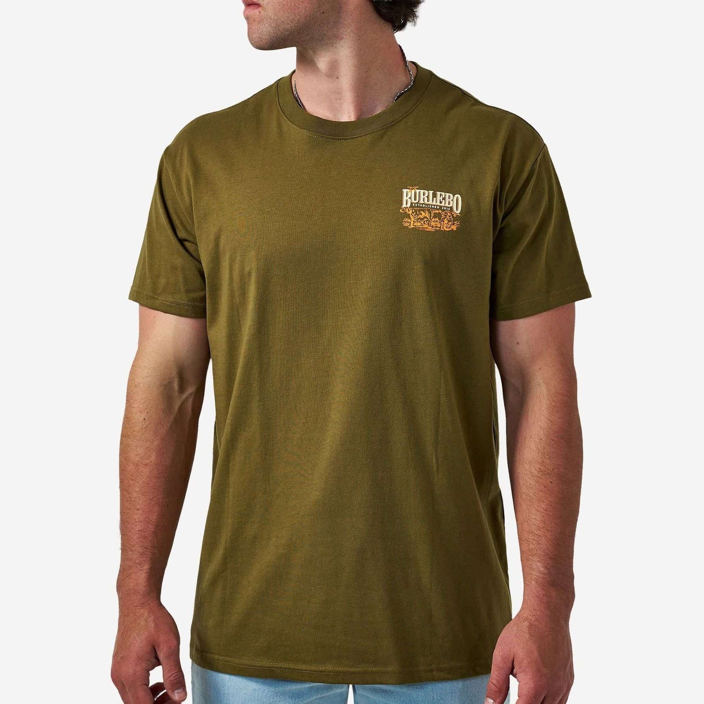 Short Sleeve - Hunting Dogs