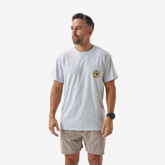 Into The Wild Tee - Burlebo