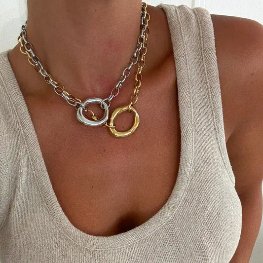 Scotty Necklace CSP