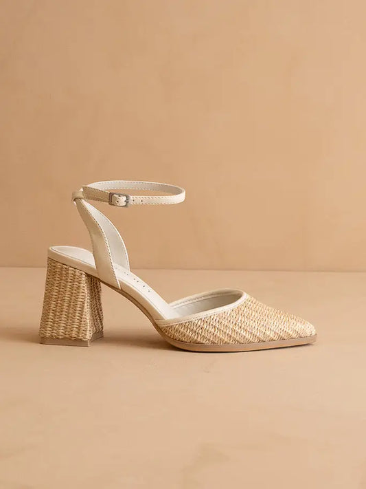 The Princess Heel