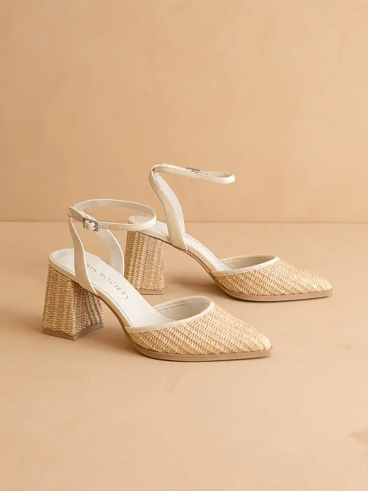The Princess Heel