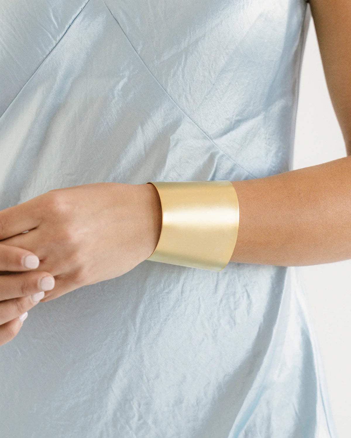Artemis Cuff - Susan Shaw