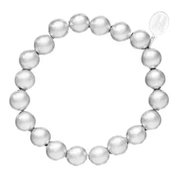 Silver Mini Margaret Bracelet - Susan Shaw