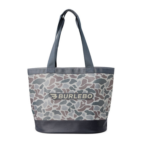 Waterproof Utility Tote - Burlebo